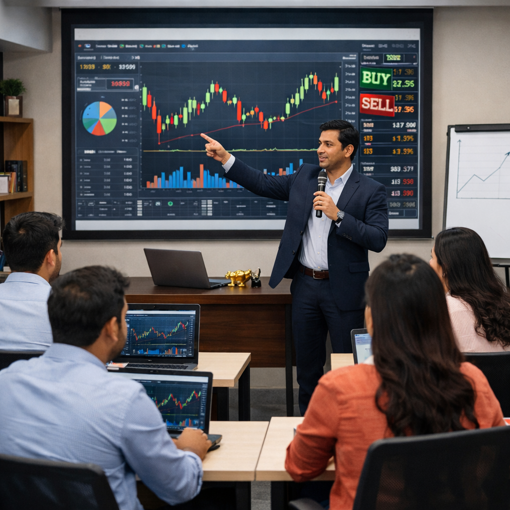 Training Session Image